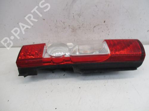 Left taillight FIAT DUCATO Van (250_) 100 Multijet 2,2 D | BP29088811C34 