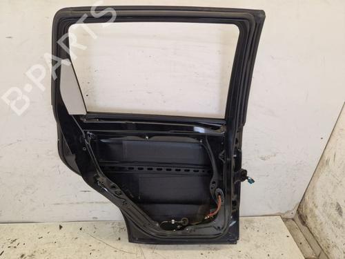 Left rear door MERCEDES-BENZ A-CLASS (W169) A 150 (169.031, 169.331) | BP25935539C4 
