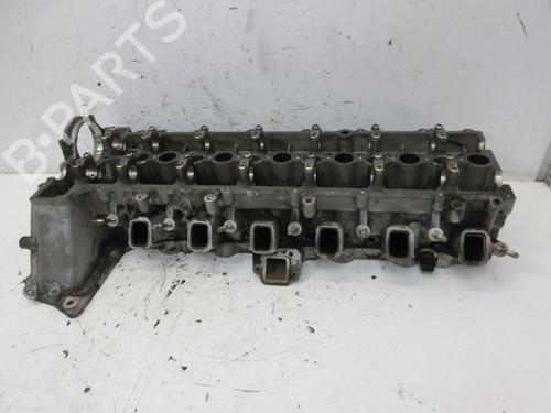 Used Cylinder head BMW 5 Touring (E61) 525 d (177 hp) 29091127