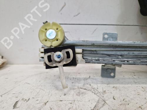 Front right window mechanism PEUGEOT BOXER Van 2.2 HDi 120 | BP37139854C23 - Image 3