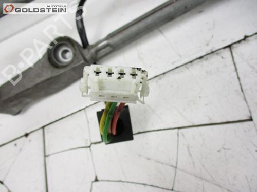 Front wipers mechanism MERCEDES-BENZ C-CLASS (W203) C 220 CDI (203.006, 203.008) | BP18764221C83 