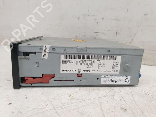 Electronic module AUDI A6 C6 Avant (4F5) 3.0 TDI quattro | BP36475658M83 - Image 6