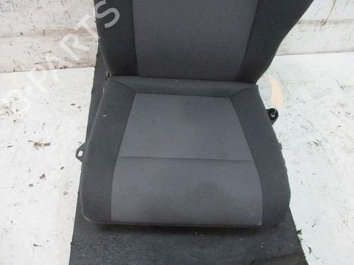 Rear seat OPEL ZAFIRA / ZAFIRA FAMILY B (A05) 1.8 (M75) | BP29088839C17 