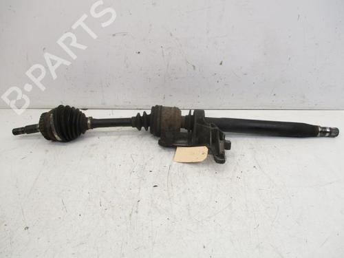 Drivaksel fortil Højre SAAB 9-5 (YS3E) 2.0 t (150 hp) 29086064