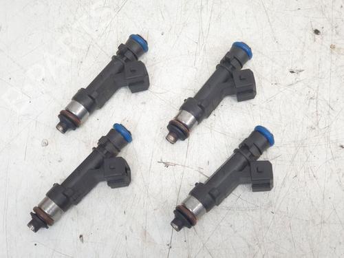 Injector OPEL CORSA D (S07) 1.2 (L08, L68) | BP36655575M100 - Image 2