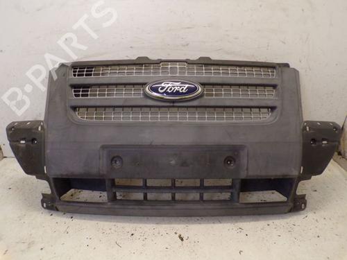 Used Front bumper FORD TRANSIT CUSTOM V362 Van (FY, FZ) 2.2 TDCi (100 hp) 29092442