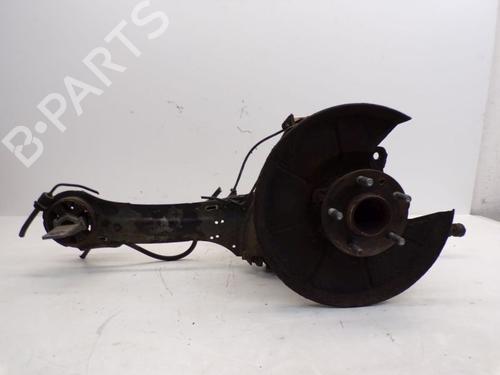 Used Left rear steering knuckle FORD MONDEO IV (BA7) 1.8 TDCi (125 hp) 25013965