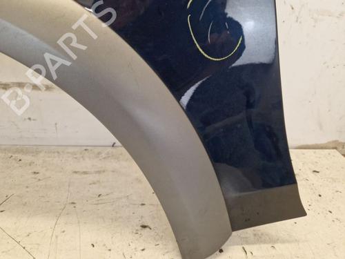Left front fenders AUDI A4 Allroad B8 (8KH) 2.0 TFSI quattro | BP28307528C41 