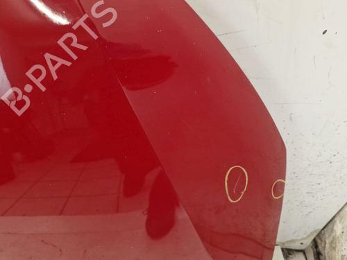 Hood VW CADDY III MPV (2KB, 2KJ, 2CB, 2CJ) 1.2 TSI | BP30084964C1