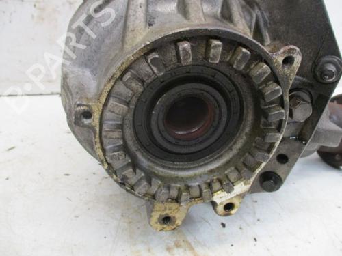 Transfer box VOLVO XC90 I (275) 2.5 T AWD | BP37123713M36 - Image 4