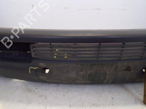 Front bumper VW LT 28-46 II Van (2DA, 2DD, 2DH) 2.5 TDI | BP19299698C7 