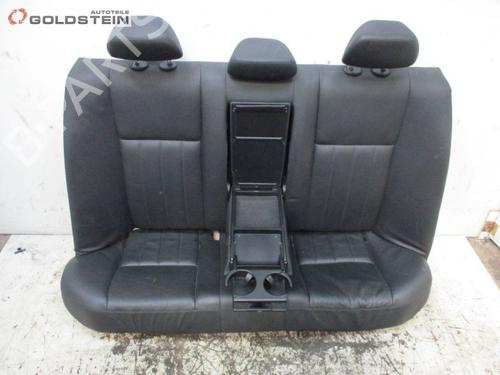 Rear seat MERCEDES-BENZ C-CLASS (W204) C 200 CDI (204.007, 204.006) | BP18764635C17 