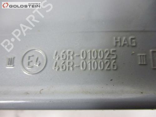 Right mirror AUDI TT (8N3) 1.8 T quattro | BP18788985C27 