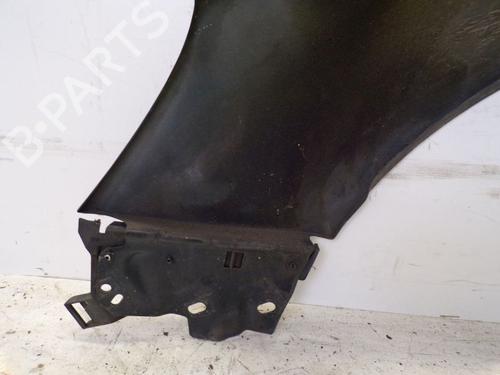 Right front fenders OPEL INSIGNIA A Sports Tourer (G09) 2.0 CDTI (35) | BP29096642C42 