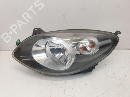 left-headlight-renault-twingo-ii-cn0_-2007-33907499 main image