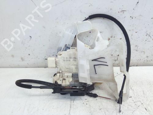 Front left lock VW PASSAT B6 Variant (3C5) 1.4 TSI | BP37136143C98 - Image 3