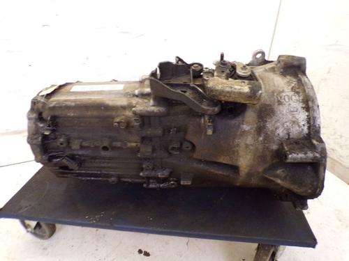 Gearbox VW TOUAREG (7LA, 7L6, 7L7) 2.5 R5 TDI | BP29084637M3