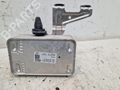 Water radiator MERCEDES-BENZ EQS (V297) EQS 450+ (297.123) | BP29100188M31 