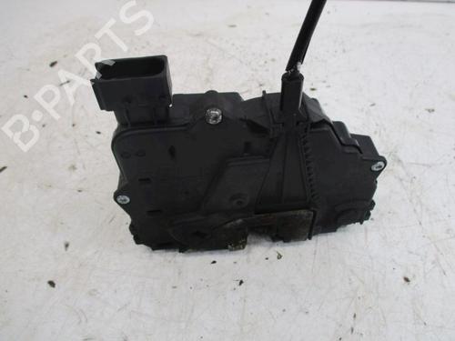 Front left lock OPEL CORSA D (S07) 1.0 (L08, L68) | BP19292947C98 