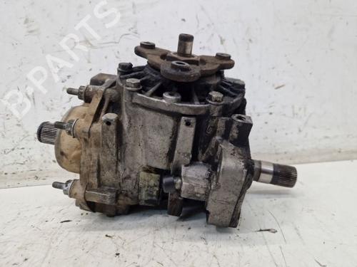 Front differential VW TIGUAN (5N_) 2.0 TDI 4motion | BP37136854M23 - Image 4