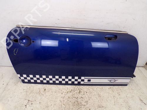 Dør høyre foran MINI MINI (R50, R53) One (90 hp) 26647924