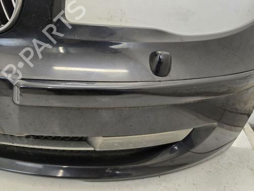 Front bumper BMW 1 (E81) 116 i | BP37232802C7 - Image 7