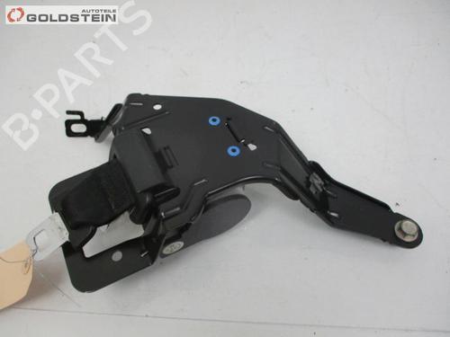 Rear left seatbelt MAZDA 5 (CR) 2.0 CD (CR19) | BP37099101I29 - Image 5
