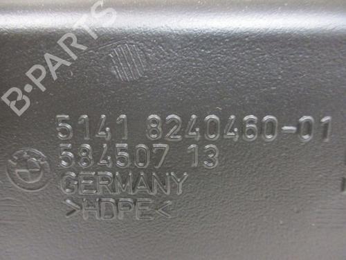 Front right panel BMW 7 (E65, E66, E67) 730 Ld | BP37113541C59 - Image 6