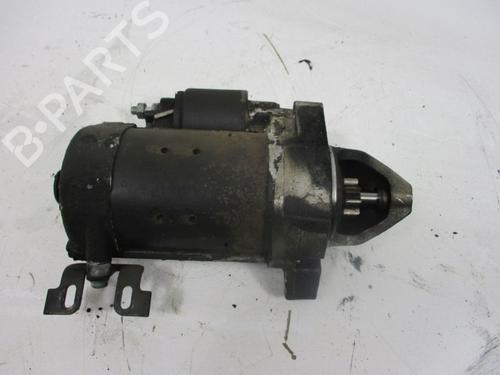 Starter AUDI A8 D3 (4E2, 4E8) 4.0 TDI quattro | BP37113184M8 - Image 2