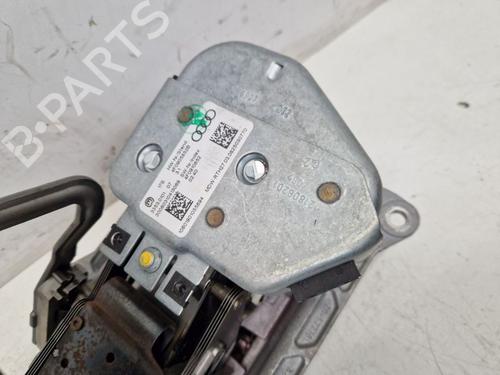 Steering column AUDI A6 C6 (4F2) 2.7 TDI | BP37144431M21 - Image 7