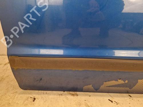 Right front door FORD RANGER (ER, EQ, R_) 2.5 TD 4x4 | BP29104594C3 