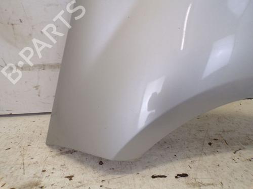 Left front fenders MERCEDES-BENZ A-CLASS (W169) A 160 CDI (169.006, 169.306) | BP29090935C41 