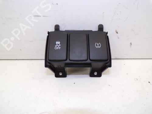 Used Switch HONDA CR-V IV (RM_) 2.4 AWD (RM4) (190 hp) 28174192