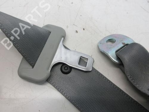 Rear right seatbelt TOYOTA PRIUS (_W3_) 1.8 Hybrid (ZVW3_) | BP21138492I28 