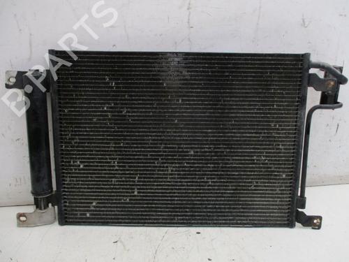 AC radiator JEEP WRANGLER III (JK) 3.8 | BP40230160M32  - Image 7