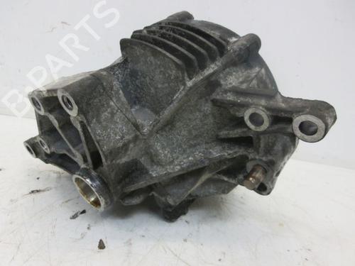 Differensial forvogn MERCEDES-BENZ C-CLASS (W203) C 280 4-matic (203.092) | BP21636104M23 