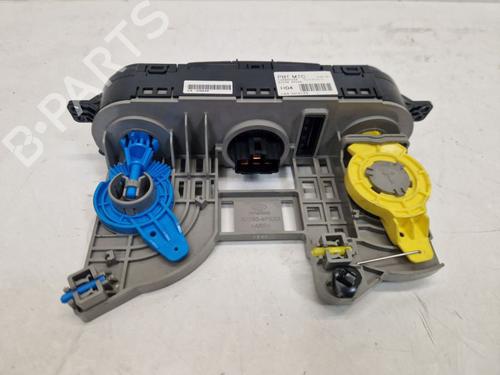 Climate control HYUNDAI i20 I (PB, PBT) 1.2 | BP38029054I5 - Image 6