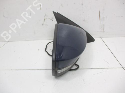 Right mirror SKODA OCTAVIA III (5E3, NL3, NR3) 2.0 TDI | BP18761286C27 