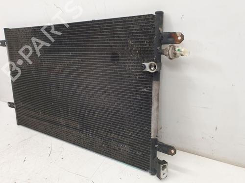 AC radiator AUDI A6 C6 (4F2) 2.7 TDI | BP33908282M32 - Image 3
