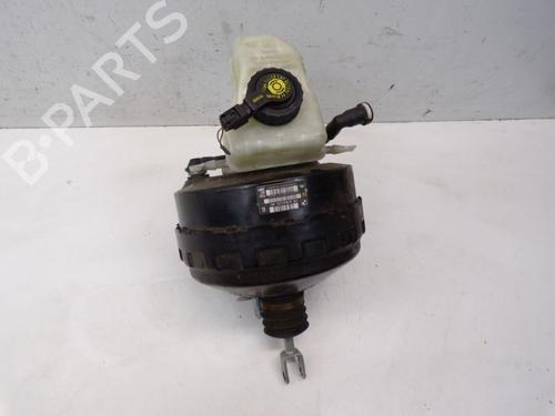 Servo brake BMW 3 Touring (E91) 320 d | BP19293072M42 