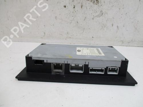 Electronic module JAGUAR XF I (X250) 2.7 D | BP18800211M83 