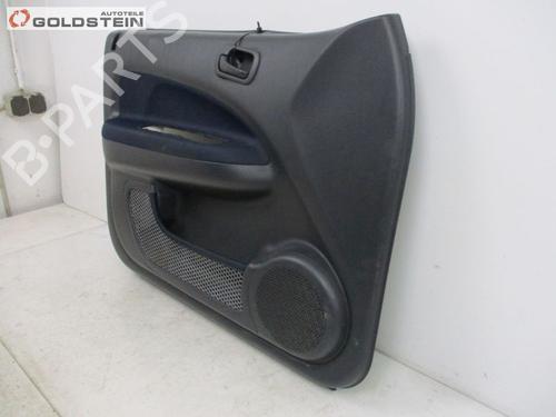 Front left panel HONDA HR-V (GH_) 1.6 16V 4WD (GH2, GH4) | BP37100909C58 - Image 3