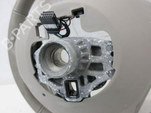 Steering wheel RENAULT ZOE (BFM_) ZOE | BP37124692C49 - Image 8