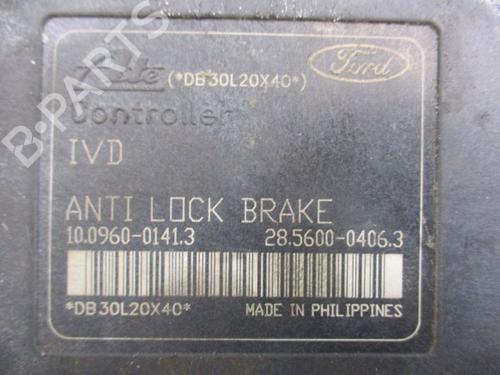 Electronic module FORD FOCUS II Turnier (DA_, FFS, DS) 1.6 TDCi | BP37110534M83 - Image 6