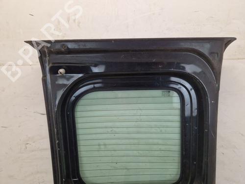 Left rear door OPEL VIVARO A Van (X83) 2.5 DTI (F7) | BP29568434C4 