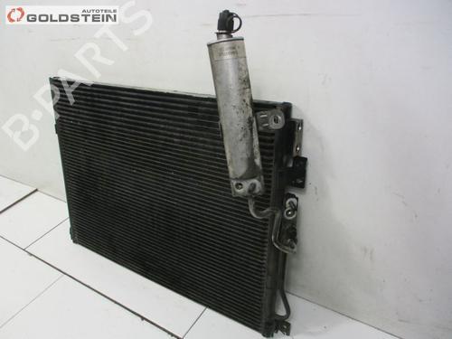 AC radiator JEEP GRAND CHEROKEE III (WH, WK) 3.0 CRD 4x4 | BP18761964M32 