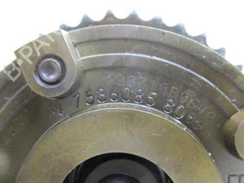 Other PEUGEOT 207 (WA_, WC_) 1.4 16V | BP22194522O1