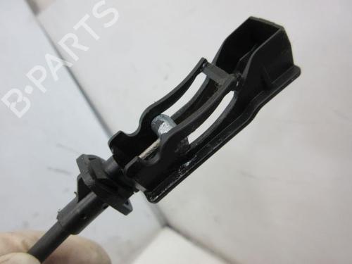 Front left lock FORD B-MAX (JK) 1.0 EcoBoost | BP29093724C98 