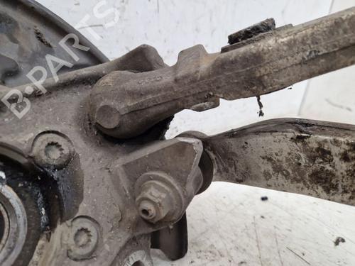 Left front steering knuckle AUDI A4 B7 (8EC) 1.8 T | BP37137598M25 - Image 6