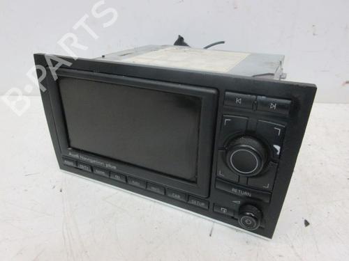 Electronic module AUDI A4 B7 Avant (8ED) 2.5 TDI | BP29097780M83